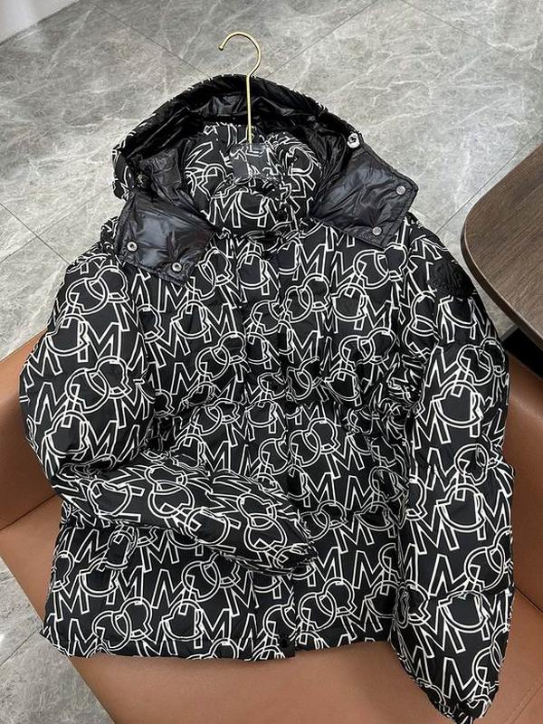 Moncler Men's Outwear 114